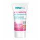 Kid's Xyliwhite (ТМ) - 85гр Жувальна гумка, Kid's Xyliwhite (TM) - 85g Bublegum, NOW foods NOW-08088 фото 1