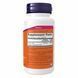 Вітамін В6, Vitamin B-6, 100 мг, 250 вегетаріанських капсул, NOW foods NOW-00458 фото 2