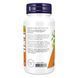 Спирулина, Spirulina, сертифицированная, органическая, 500 мг, 500 таблеток, NOW foods NOW-02700 фото 3