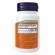Цинк, Zinc, 50 мг, 100 таблеток, NOW foods NOW-01520 фото 2
