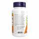 Репродуктивное здоровье мужчин, TestoJack 100, 60 вегетарианских капсул, NOW foods NOW-02168 фото 3