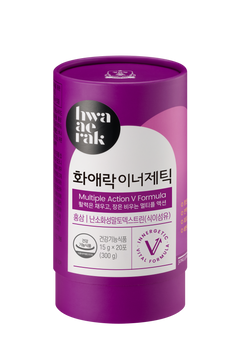 Вітамінне желе з женьшенем Innergetic 20 стиків, Korea Ginseng Corporation KGC-010 фото