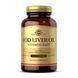 Вітаміни A та D з печінки тріски - 100 м'яких капсул, Cod Liver Oil Vitamins A&D - 100 softgels, Solgar SOL-00940 фото 1