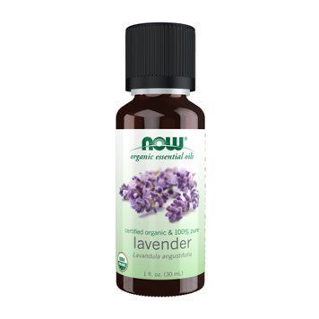 Олія лаванди, Lavender Oil - 30 ml, NOW foods NOW-07430 фото