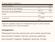 Ліпотропні фактори - 100 таблеток, Lipotropic Factors - 100 Tabs, Solgar SOL-01581 фото 2