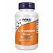 Цистеин, L-Cysteine, 500 мг, 100 таблеток, NOW foods NOW-00077 фото 1