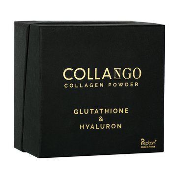 Преміум колаген із глутатіоном Collango Glutathione, порошок 30шт  COL-2 фото