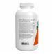 Калия глюконат, Potassium Gluconate, чистый порошок, 454 г, NOW foods NOW-01471 фото 3
