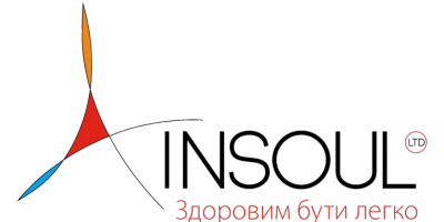 Inaoul Iнтернет-магазин INSOUL | Женьшень та вітаміни