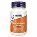 Глутатіон 250 мг - 60 капсул, Glutathione 250mg - 60 vcaps, NOW foods NOW-00096 фото 1