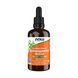 Жидкий экстракт ашвагандхи &ndash; 59 мл, Ashwagandha Liquid Extract &ndash; 59 ml, NOW foods NOW-04821 фото 1