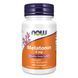 Мелатонин 3мг - 180 леденцов, Melatonin 3mg - 180 lozenges, NOW foods NOW-03259 фото 1