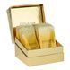 Коллаген с гиалуроновой кислотой и глутатионом Gold CollaNgo, порошок 30шт. + подарок (леденцы с женьшенем 10шт) COL-1 фото 4