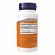 L-теанін, L-Theanine, 100 мг, 90 вегетаріанських капсул, NOW foods NOW-00145 фото 2