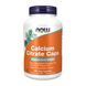Цитрат кальция с минералами (Calcium Citrate), 240 вегетарианских капсул, NOW foods NOW-01237 фото 1