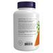 Люцерна, Alfalfa, 650 мг, 250 таблеток, NOW foods NOW-02620 фото 3