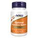 Ферменты для пищеварения, Optimal Digestive System, 90 вегетарианских капсул, NOW foods NOW-02958 фото 1