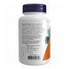 Цитрат кальцію з мінералами, Calcium Citrate, 120 вегетаріанських капсул, NOW foods NOW-01235 фото 3