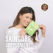 Комплекс для ідеальної шкіри, 60 капсул, SKIN PERFECTING COMPLEX Rejuvenated REJ-4050 фото 4