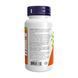 Цинк з вітаміном С та бузиною - 60 пастилок, Sambucus Zinc-C - 60 lozenges, NOW foods NOW-03384 фото 3