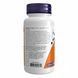 L-карнитин, L-Carnitine, 250 мг, 60 вегетарианских капсул, NOW foods NOW-00062 фото 3