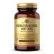 Ресвератрол 100мг - 60 капсул, Resveratrol 100mg - 60 vcaps, Solgar SOL-02335 фото 1