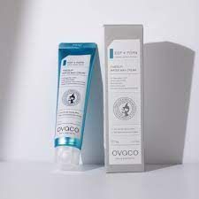 Гель-крем для восстановления кожи 90 мл Ovaco Timeslip Water Max Cream  OVA-1 фото