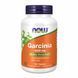 Гарцинія 1000 мг - 120 таблеток, Garcinia 1000mg - 120 tabs, NOW foods NOW-01435 фото 1