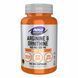 Аргінін та орнітин, Arginine & Ornithine, Sports, 500 мг/250 мг, 100 вегетаріанських капсул, NOW foods NOW-00040 фото 1
