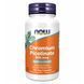 Пиколинат хрома &ndash; 100 капсул, Chromium Picolinate &ndash; 100caps, NOW foods NOW-01420 фото 1