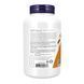 Подорожник, шелуха из семян (Psyllium Husk), 500 мг, 500 вегетарианских капсул, NOW foods NOW-05972 фото 3