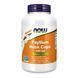Подорожник, шелуха из семян (Psyllium Husk), 500 мг, 500 вегетарианских капсул, NOW foods NOW-05972 фото 1