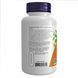 Елеуторокок 500мг - 250 капсул, Eleuthero 500mg - 250 vcaps, NOW foods NOW-04033 фото 3