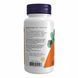 Бор 3 мг - 100 капсул, Boron 3mg - 100 vcaps, NOW foods NOW-01410 фото 3
