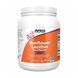 Чистий порошок соняшникового лецитину 1 фунт - 454 г, Sunflower Lecithin Pure Powder 1lb - 454g, NOW foods NOW-02314 фото 1