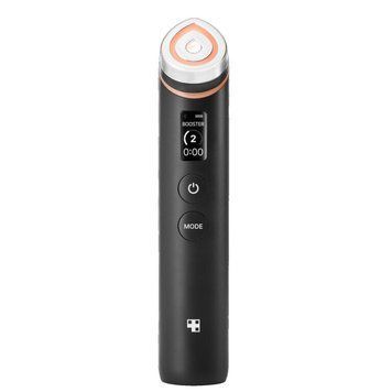 Medicube Пристрій для домашнього догляду за шкірою 6 в 1 AGE-R Booster Pro Black LTN1615 фото