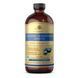 Жидкий цитрат кальция и магния с витамином D3 - 473мл, Liquid Calcium Magnesium Citrate with Vitamin D3 - 1170гр Natural Blueberry, Solgar SOL-35831 фото 1