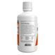 Колоїдні мінерали, Colloidal Minerals, смак малини, 946 мл, NOW foods NOW-01406 фото 3