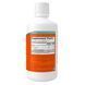 Колоїдні мінерали, Colloidal Minerals, смак малини, 946 мл, NOW foods NOW-01406 фото 2