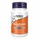 Глутатіон, Glutathione, 500 мг, 30 капсул, NOW foods NOW-00175 фото 1