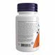 Глутатіон, Glutathione, 500 мг, 30 капсул, NOW foods NOW-00175 фото 3