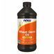 Масло зародышей пшеницы - 473мл, Wheat Germ Oil - 1170гр Liquid, NOW foods NOW-01880 фото 1
