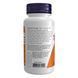 Альфа-ліпоєва кислота, Alpha Lipoic Acid, 250 мг, 120 вегетаріанських капсул, NOW foods NOW-03043 фото 3