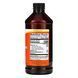 Масло зародышей пшеницы - 473мл, Wheat Germ Oil - 1170гр Liquid, NOW foods NOW-01880 фото 2