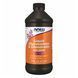 Глюкозамин и хондроитин с МСМ, Glucosamine & Chondroitin with MSM, жидкий, 473 мл, NOW foods NOW-03175 фото 1