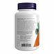 Магния малат, Magnesium Malate, 1000 мг, 180 таблеток, NOW foods NOW-01300 фото 3
