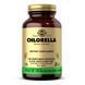 Хлорелла - 100 капсула, Chlorella - 100 vcaps, Solgar SOL-03818 фото 1
