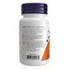 5-HTP, 5-гидрокситриптофан, 5-HTP, 50 мг, 180 вегетарианских капсул, NOW foods NOW-00101 фото 3