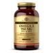 Потрійна сила Омега-3 950мг - 100 капсул, Triple Strength Omega-3 950mg - 100 softgels, Solgar SOL-02058 фото 1