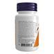 Пробіотики для жінок, Woman's Probiotic, 20 млрд КУО, 50 рослинних капсул, NOW foods NOW-02906 фото 3